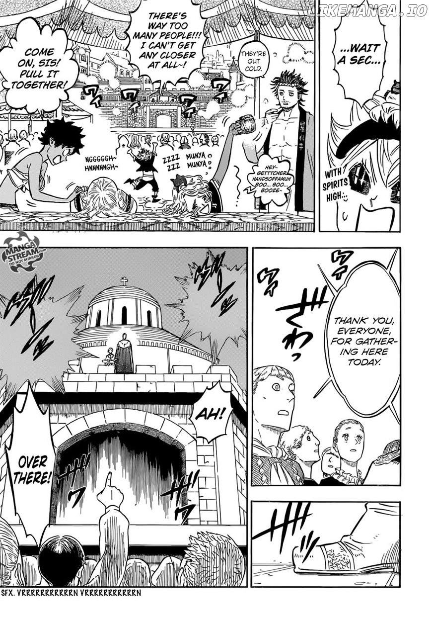 Black Clover chapter 105 image 04